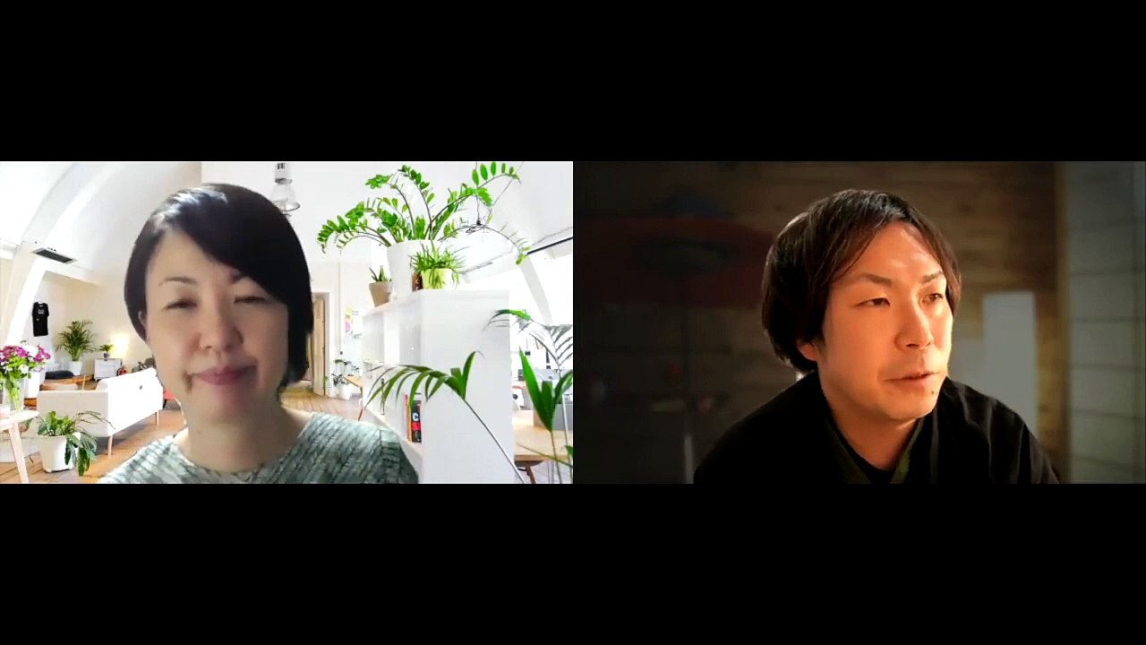 10. 樋渡枝理子さん
