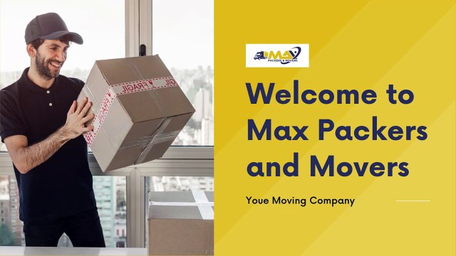 Best Packers and Movers in Gurgaon: Your Reliable Mover Partner