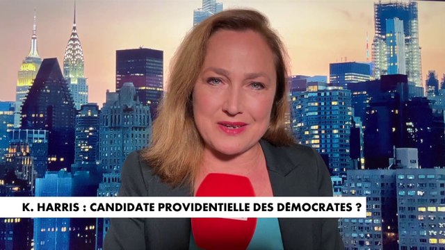 Kimberly Cheatle a admis avoir échoué dans sa mission de protéger l'ancien président