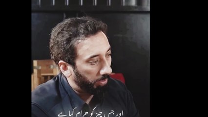 Waldain se muhabt or Allah ka mukam#islam#islamicstatus