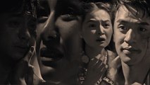 Pulang Araw: Pag-ibig sa gitna ng digmaan | Teaser