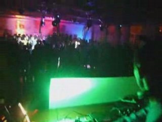 Dj Pierra @ Wax Party (Flémalle) - 11avril08- By MATT32