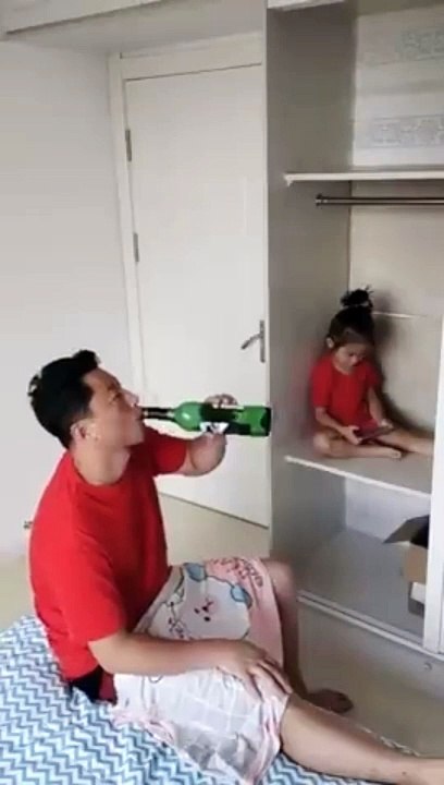 New funny video