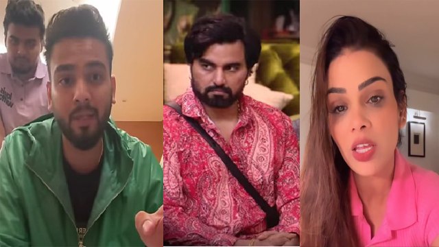 BB OTT 3: Payal Malik ने Elvish Yadav के Roast किया जाने पर बनाया Video, Armaan के Support में बोलीं