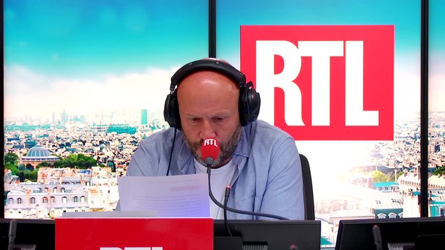 RTL ÉVÉNEMENT - A bord de l'Abeille Normandie, navire qui tente de sauver les migrants
