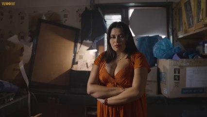 Vashikaran - Movie Scene _ Hindi Webseries 2024