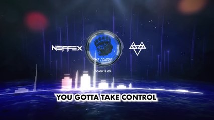 NEFFEX- Take Control |Echo Entertainment| New song Out now