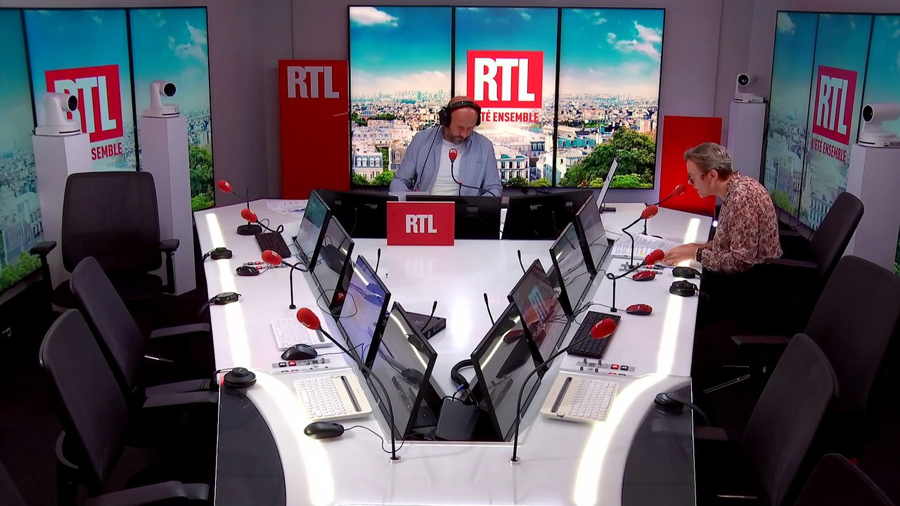 L'ANGLE ECO - 43 millions de tonnes de marchandises ont été transportées sur les fleuves et les canaux en France en 2023