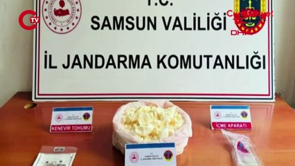 Son Dakika... Bakan Ali Yerlikaya duyurdu... 16 ilde 'Narkoçelik-28' operasyonu: Tonlarca uyuşturucu ele geçirildi!