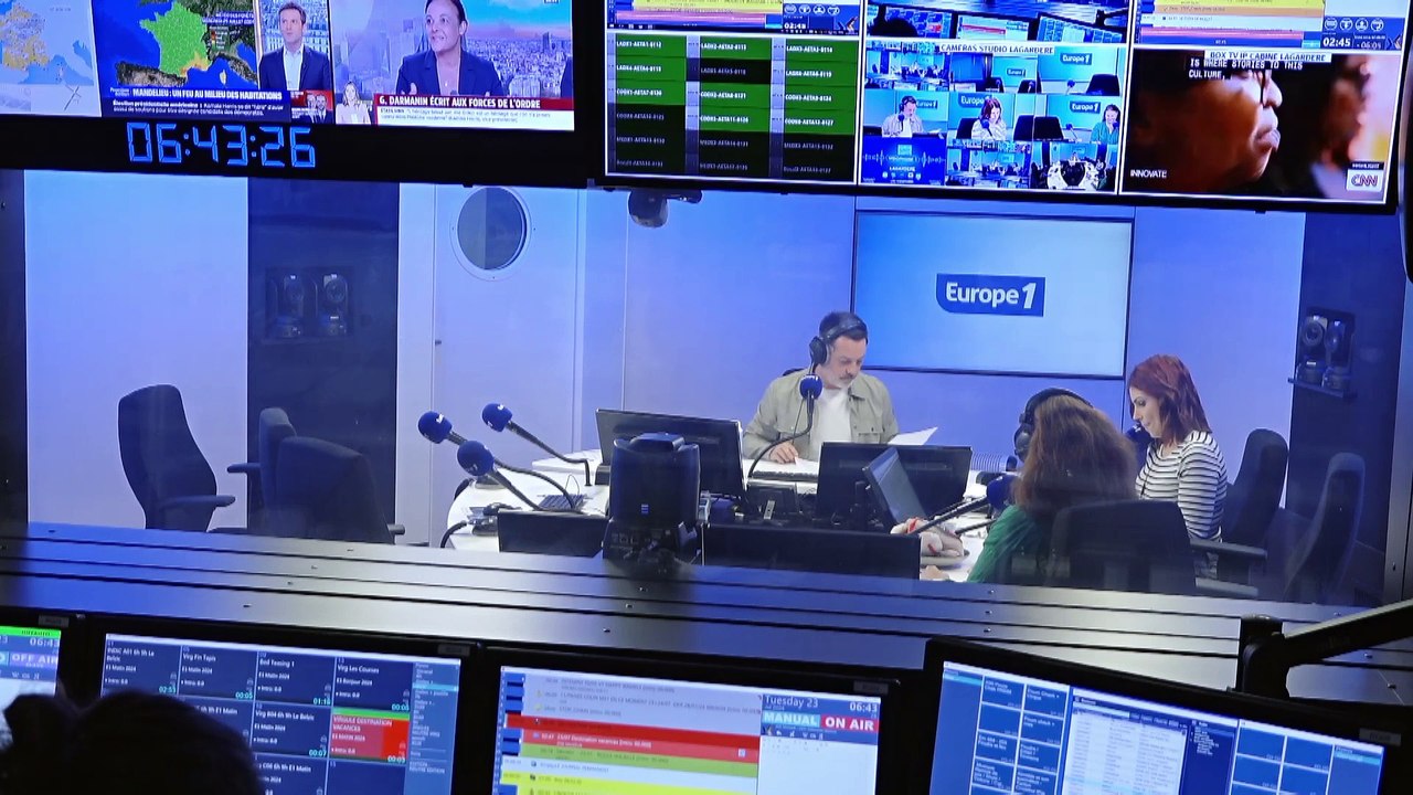 Les Jardins de la Fontaine à Nîmes / La volaille, viande préférée des Français