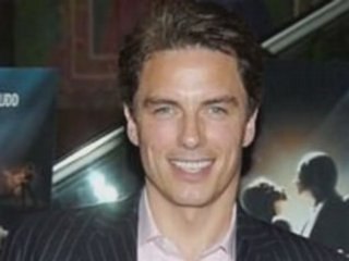 John barrowman