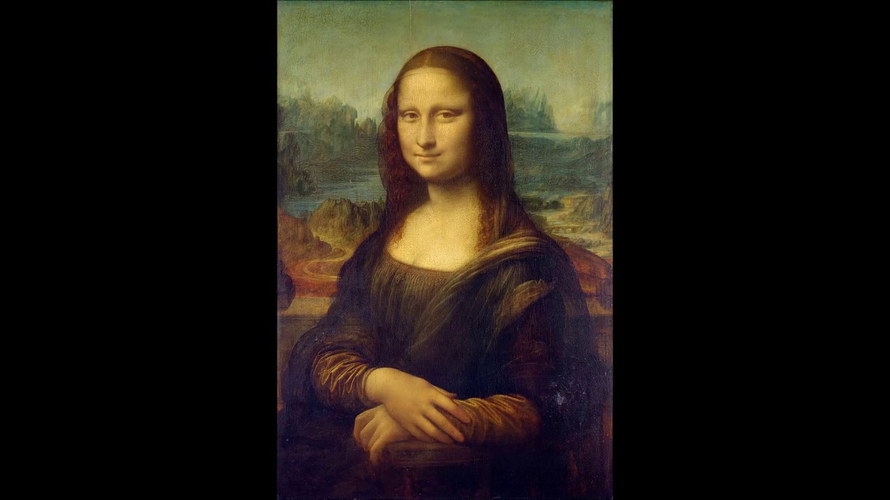 Unveiling The Genius: The Incredible Story Of Leonardo Da Vinci மோனா லிசா ஓவியம் வரைந்த டாவின்சி கதை