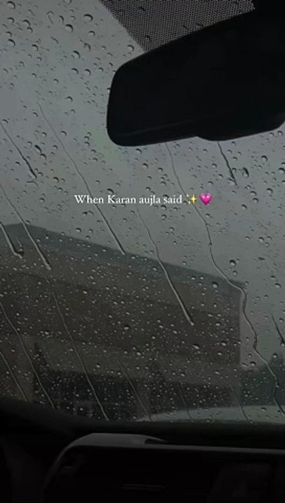 JADO TURI AWE | KARAN AUJLA
