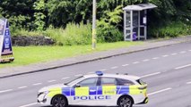 A61 remains closed after horror crash, violence against women and girls and Alpamare opens - News headines