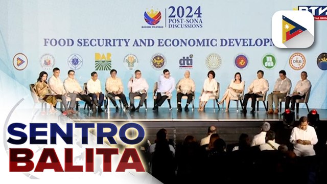 Direktiba ni PBBM na ‘total POGO ban’, pinuri ni DOF Sec. Recto