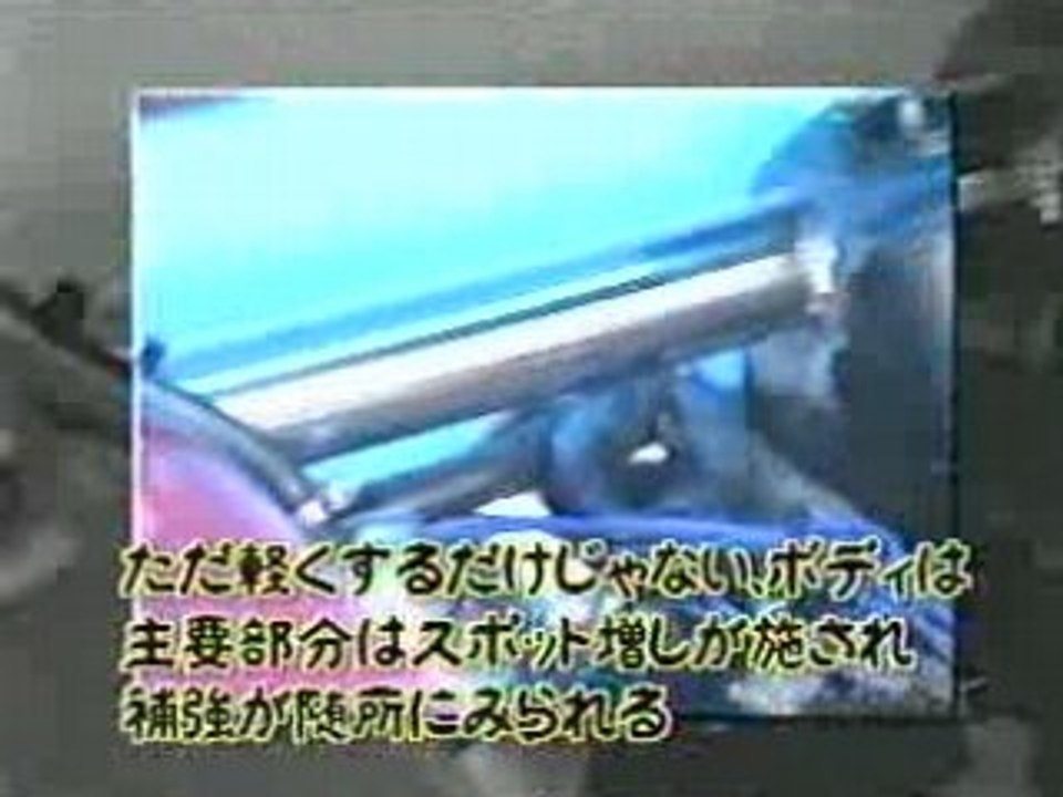 1000 Hp Nissan Skyline Gtr