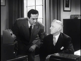 Serial - Atom man vs Superman (1950) ép. 6