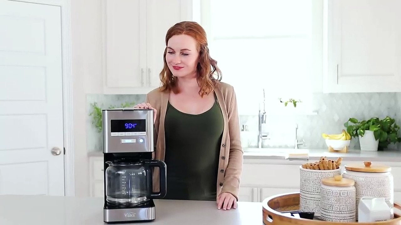 BLACKDECKER Coffeemaker