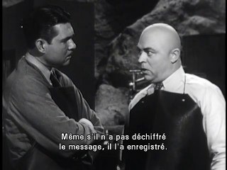 Serial - Atom man vs Superman (1950) ép. 7