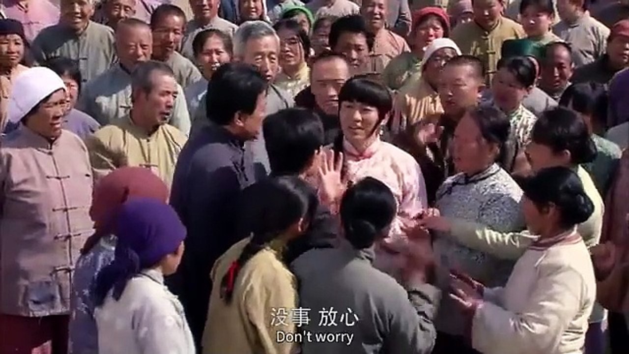 L'esercito giapponese giustiziò i prigionieri maestri di kung fu combatterono sul ring per salvarli!