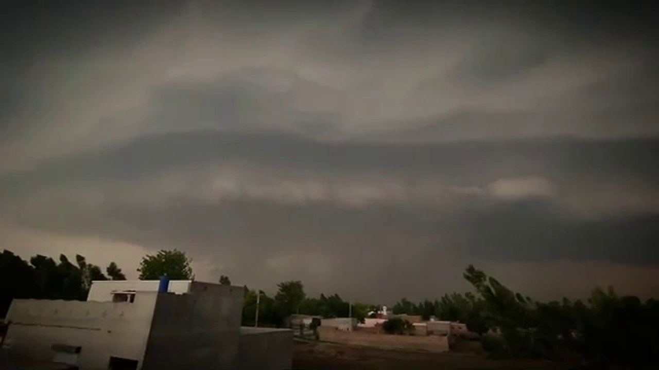 Weather update Today,23 July| Extreme Monsoon Rains ⛈️️Started| Cities Name Pakistan Weather Report