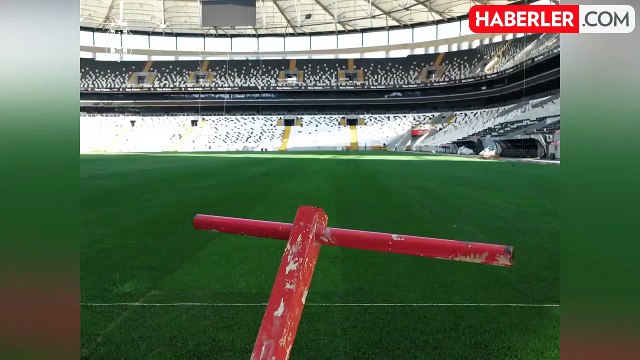 Can Keleş Beşiktaş'ta! Can Keleş transferi gerçekleşti mi?