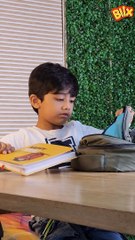 BLIX JUNIOR- ROBOTICS FOR KIDS