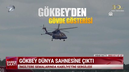 Kanal 7 Haber Saati - 22 Temmuz 2024