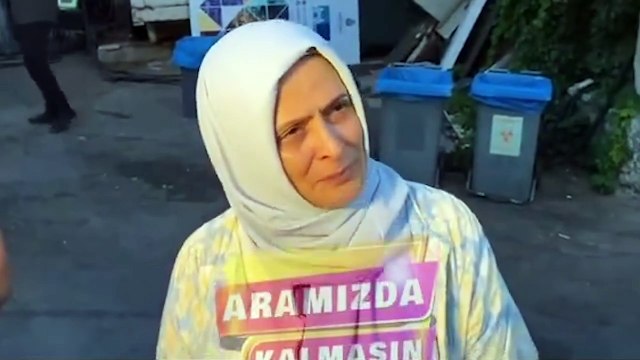 Serenay Sarıkaya ve Mert Demir'in ilişkisine annesinden açıklama: Evlenmek isterlerse öyle olur