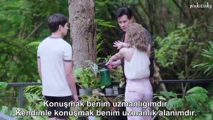 LAFN - 11. Bölüm (Türkçe Altyazılı)