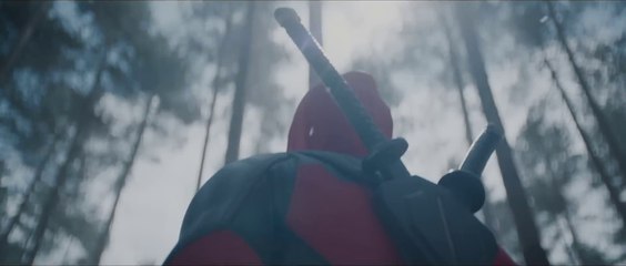 Deadpool----Wolverine | Final_Trailer | Movie final trailer