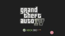 GTA IV - Spot TV UK
