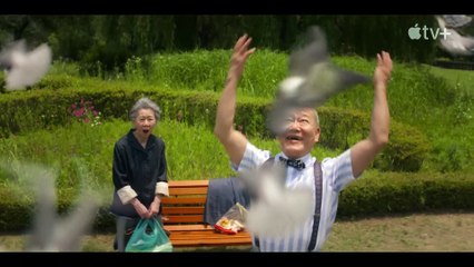 Pachinko - Season 2 Official Trailer Apple TV+