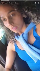 Clara Roland répond aux haters