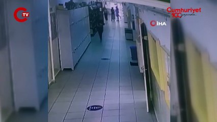 Sarıyer’de öğretmeni yumruklayan veliye 1 yıl 6 aya kadar hapis talebiyle dava açıldı