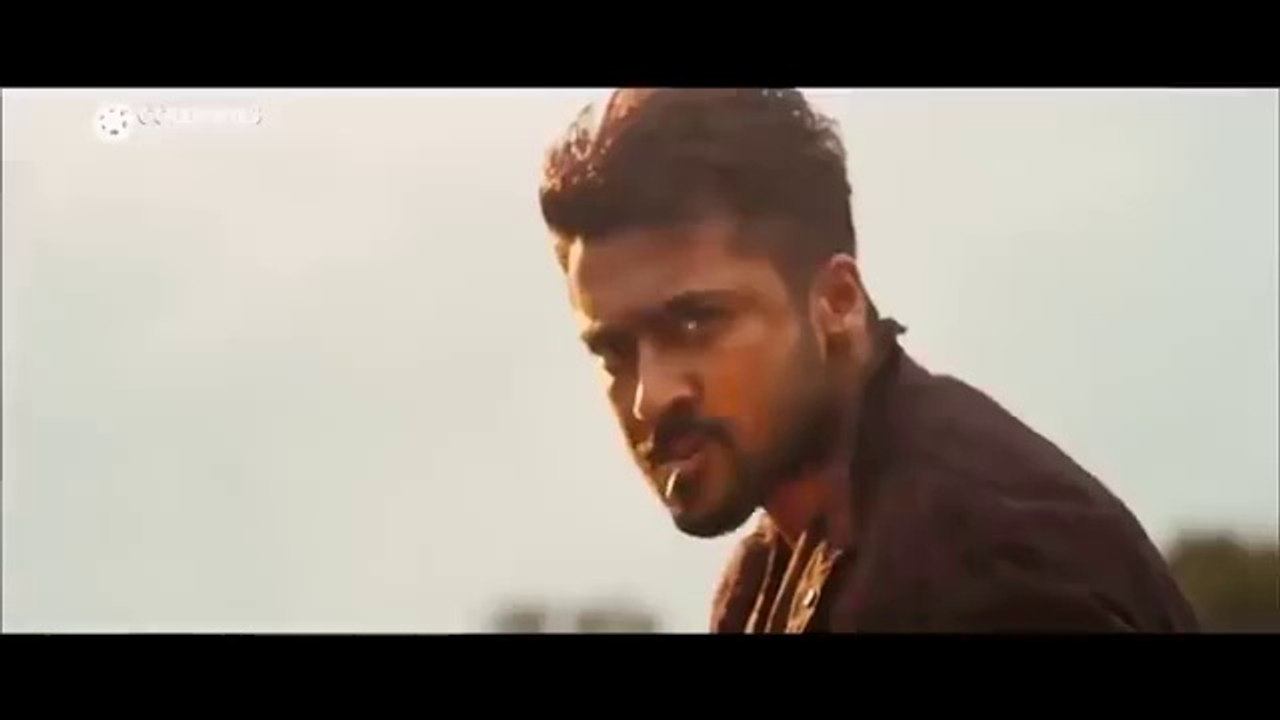 अपहज समझ कर मरन आय थ गड  हर न सबक पल दय  सरय क धस फइट सन_360P