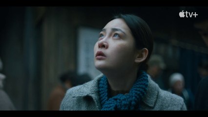 Pachinko: Ein einfaches Leben - S02 Trailer (Deutsch) HD