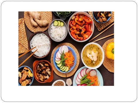 Culinary Chronicles Ang Chong Yi’s Epicurean Journey Through Singapore