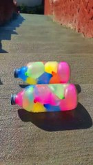 Balloons_glass_bottles_Crushing_Crunchy_and_Soft_things_#shorts_#asmr_#experiment(720p)