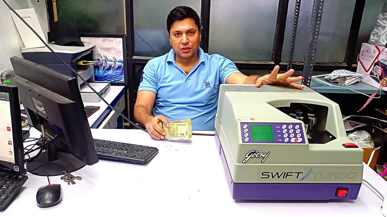 Bundle note counting machine manufacturer. || Heavy Duty Bundle Currency Counting Machine