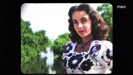 Elizabeth Taylor: The Lost Tapes - Trailer (English) HD