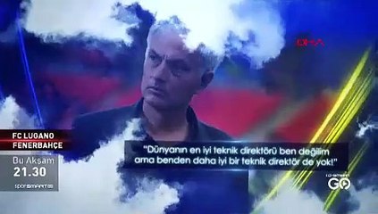 Fenerbahçe Avrupa sahnesine çıkıyor: Muhtemel 11 belli oldu