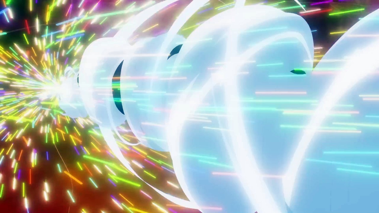 Dragon Ball DAIMA startet im Herbst