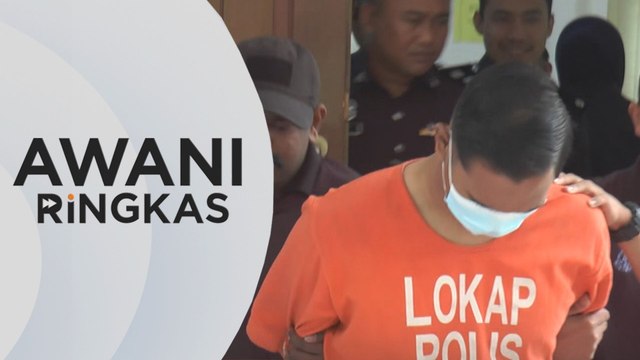 AWANI Ringkas: Kes Nur Farah Kartini: Dompet ada kad pengenalan mangsa