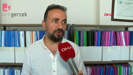 Yarım asır rafta bekledi: İzmir'de 50 yıllık tapu davası sonuçlandı