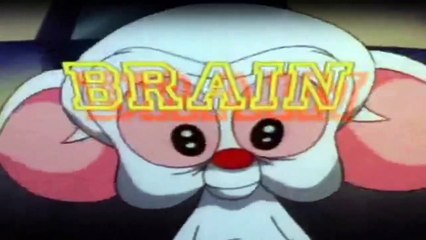 Pinky & der Brain Staffel 1 Folge 9 HD Deutsch