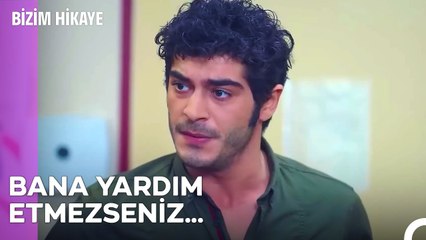 Barış Seferberlik İlan Etti! - Bizim Hikaye 52. Bölüm