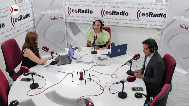 Federico a las 7: Pedro Sánchez es citado como testigo en el caso Begoña