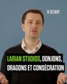 SMART SHORTS - PLAY SMART : Larian Studios, donjons, dragons et consécration