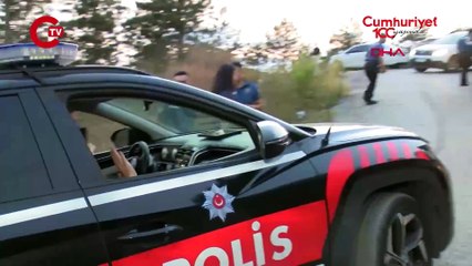 Kayıp olarak aranıyordu... Cesedi ormanda bulundu!